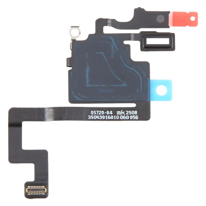 For iPhone 17 Pro Earpiece Speaker Sensor Flex Cable