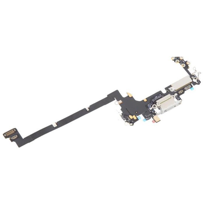 For iPhone 17 Pro US Version Charging Port Flex Cable