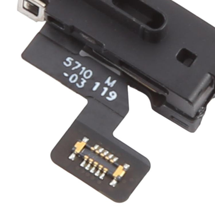 For iPhone 17 Pro Mic Sensor with Flex Cable