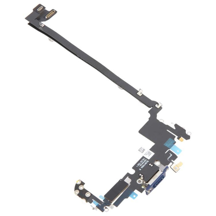 For iPhone 17 Pro Max US Version Charging Port Flex Cable