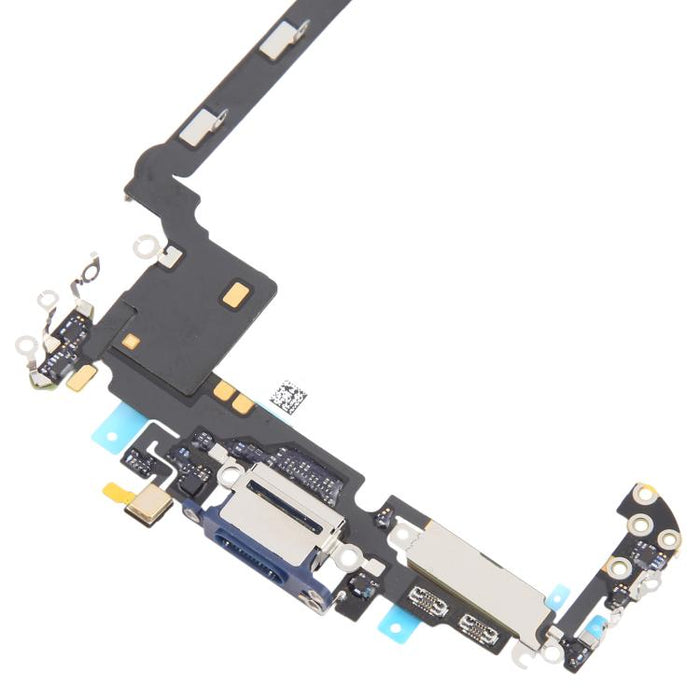 For iPhone 17 Pro Max US Version Charging Port Flex Cable