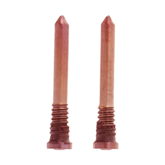 For iPhone 17 Pro / 17 Pro Max 100pcs/set Charging Port Screws