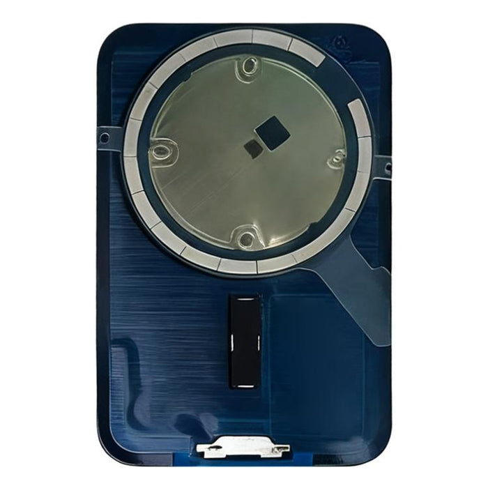 For iPhone 17 Pro Max / 17 Pro Original Glass Battery Back Cover with MagSafe Magnet