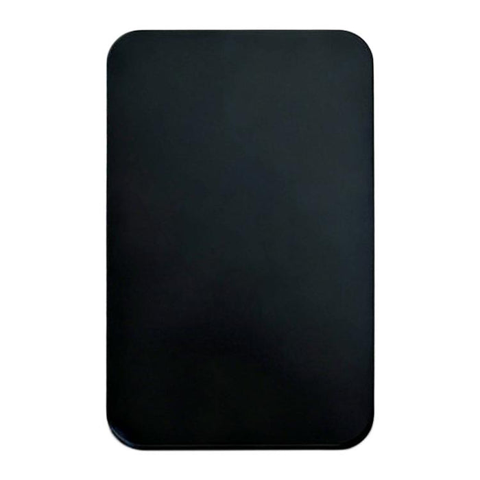 Tapa trasera de cristal para la batería del iPhone 17 Pro, For iPhone 17 Pro