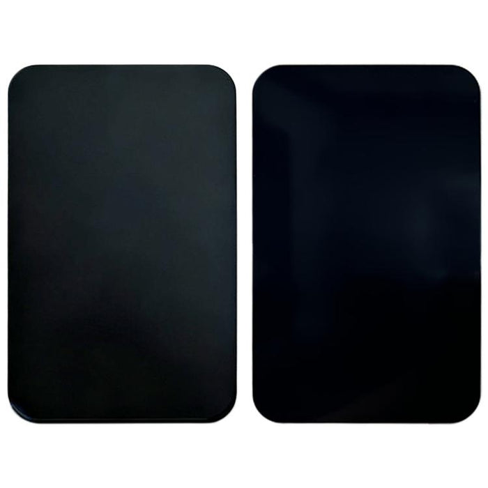 Tapa trasera de cristal para la batería del iPhone 17 Pro, For iPhone 17 Pro