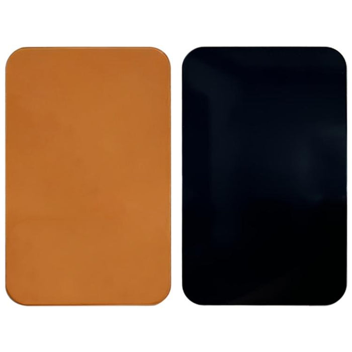 Tapa trasera de cristal para la batería del iPhone 17 Pro, For iPhone 17 Pro
