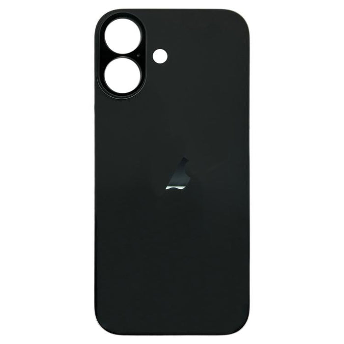 For iPhone 17 Glass Battery Back Cover