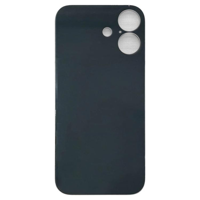For iPhone 17 Glass Battery Back Cover