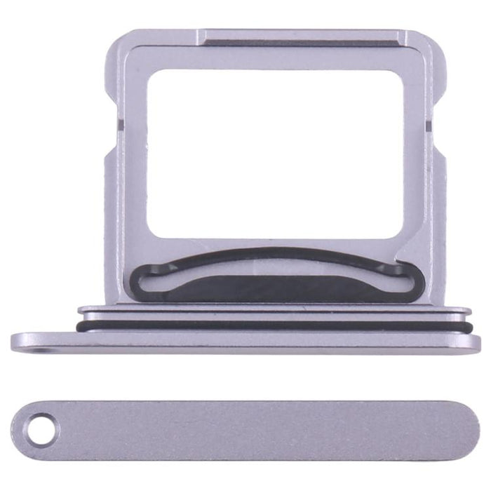 For iPhone 17 SIM + SIM Card Tray