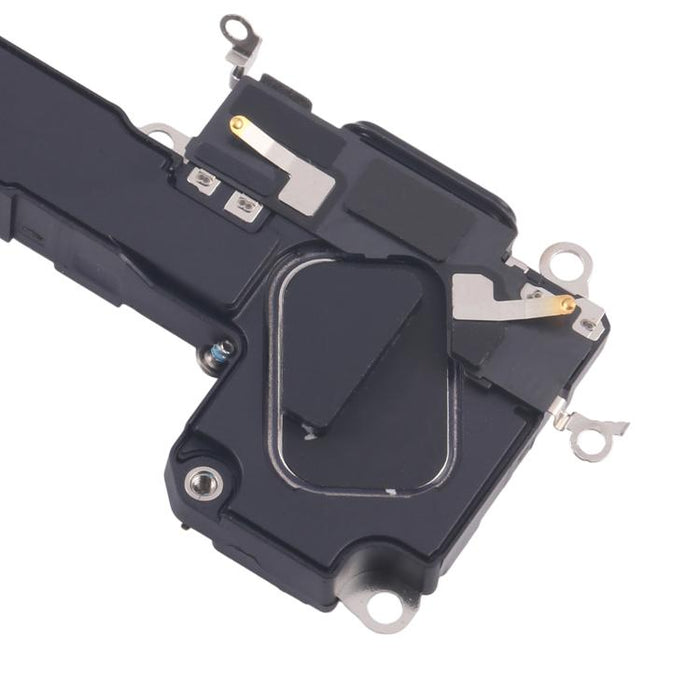 For iPhone 17 Pro Max Lower Speaker Ringer Buzzer