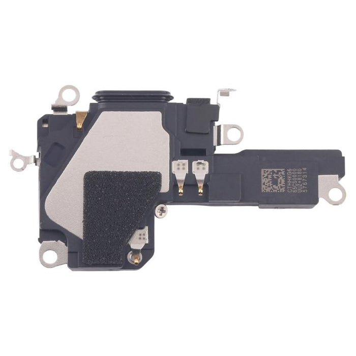 For iPhone 17 Pro Max Lower Speaker Ringer Buzzer
