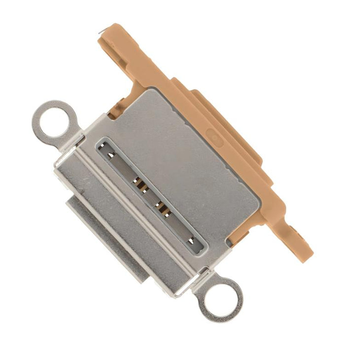 For iPhone 17 Pro / 17 Pro Max Charging Port Connector, For iPhone 17 Pro / 17 Pro Max