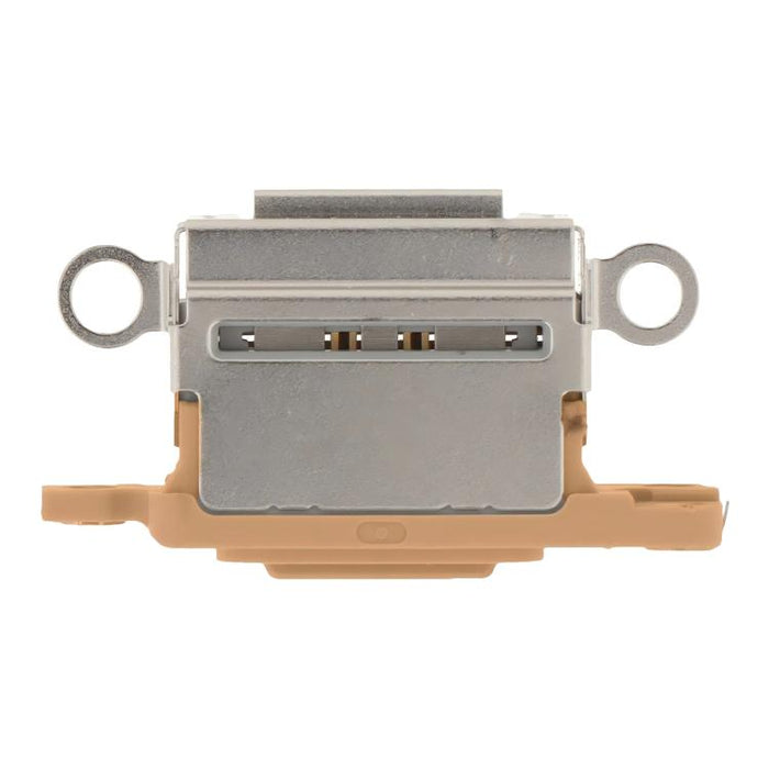 For iPhone 17 Pro / 17 Pro Max Charging Port Connector, For iPhone 17 Pro / 17 Pro Max