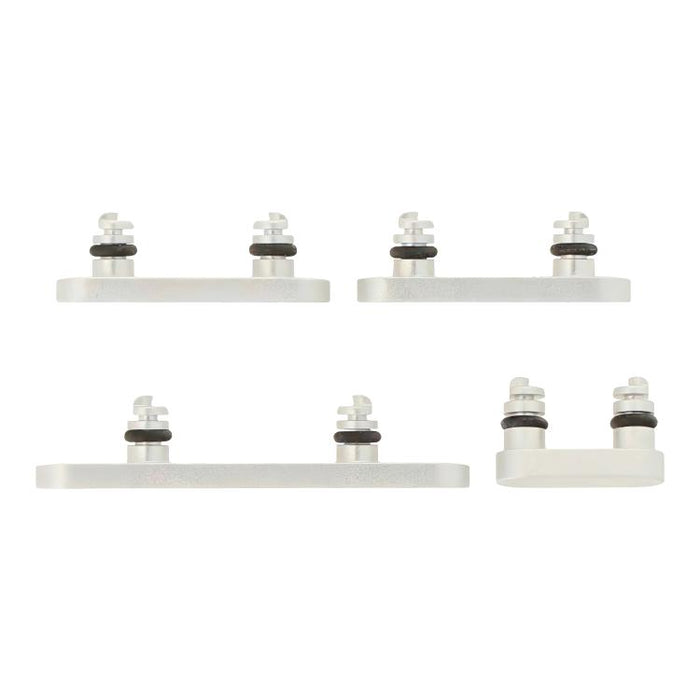 For iPhone 17 Pro / 17 Pro Max Power Button and Volume Control Button, For iPhone 17 Pro / 17 Pro Max