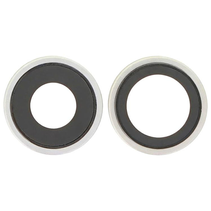 For iPhone 17 Rear Camera Lens Cover, For iPhone 17, For iPhone 17(Purple)