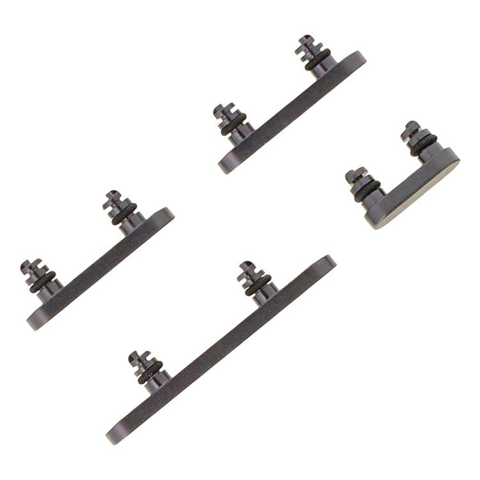 For iPhone 17 Power Button and Volume Control Button, For iPhone 17