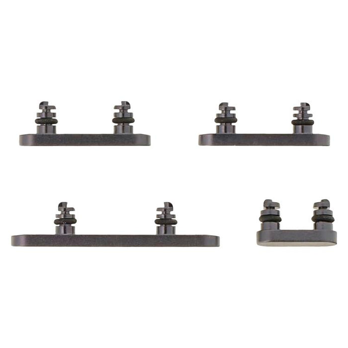 For iPhone 17 Power Button and Volume Control Button, For iPhone 17