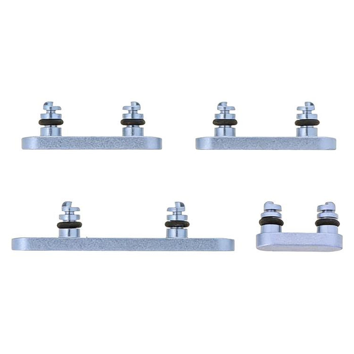 For iPhone 17 Power Button and Volume Control Button, For iPhone 17