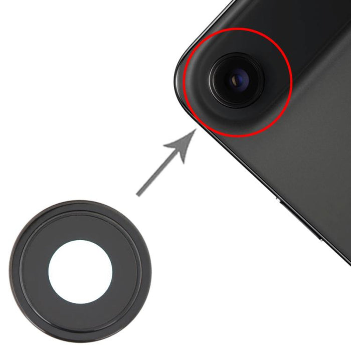For iPhone Air Rear Camera Lens Cover, For iPhone Air