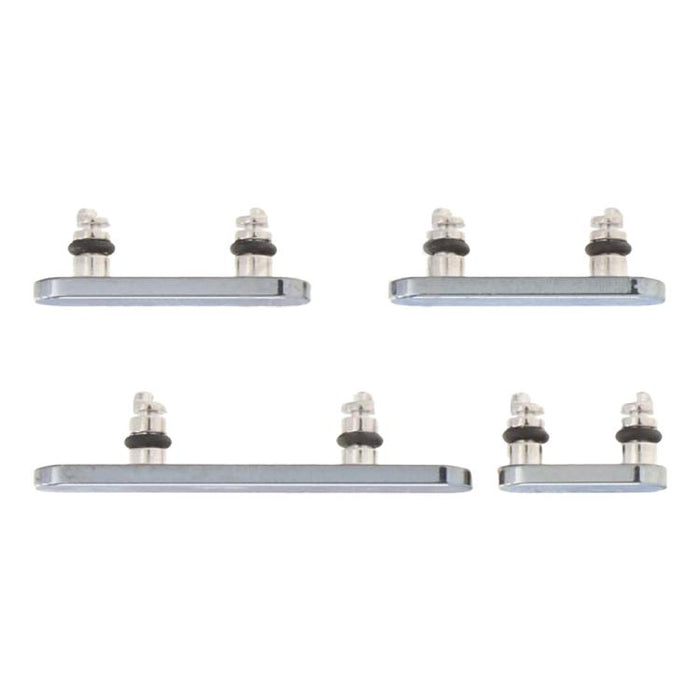 For iPhone Air Power Button and Volume Control Button, For iPhone Air