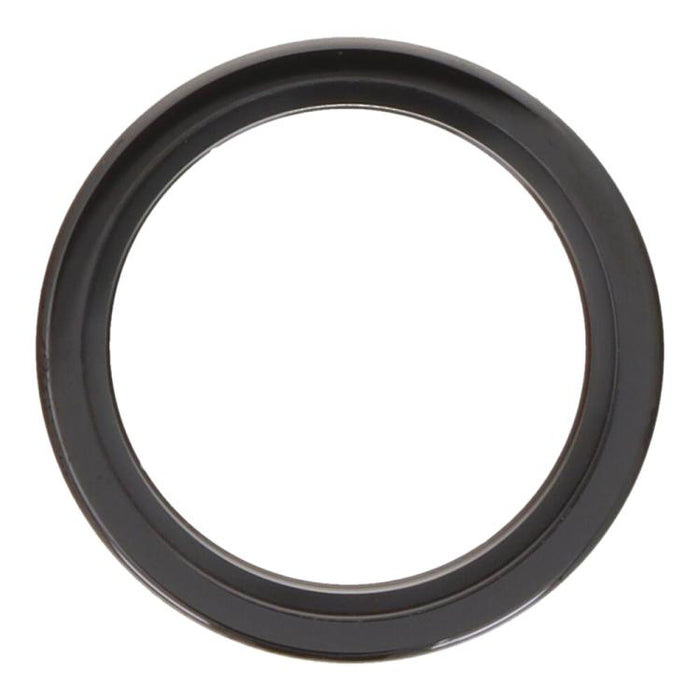 For iPhone Air Rear Camera Glass Lens Metal Outside Protector Hoop Ring, For iPhone Air