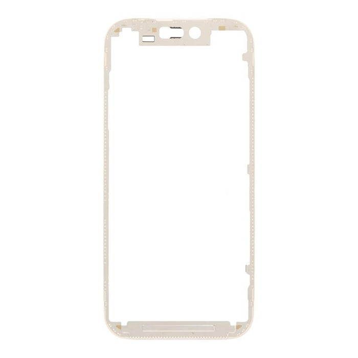 For iPhone 17 Pro Front LCD Screen Bezel Frame, For iPhone 17 Pro