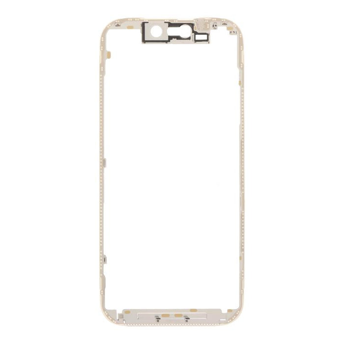 For iPhone 17 Pro Front LCD Screen Bezel Frame, For iPhone 17 Pro
