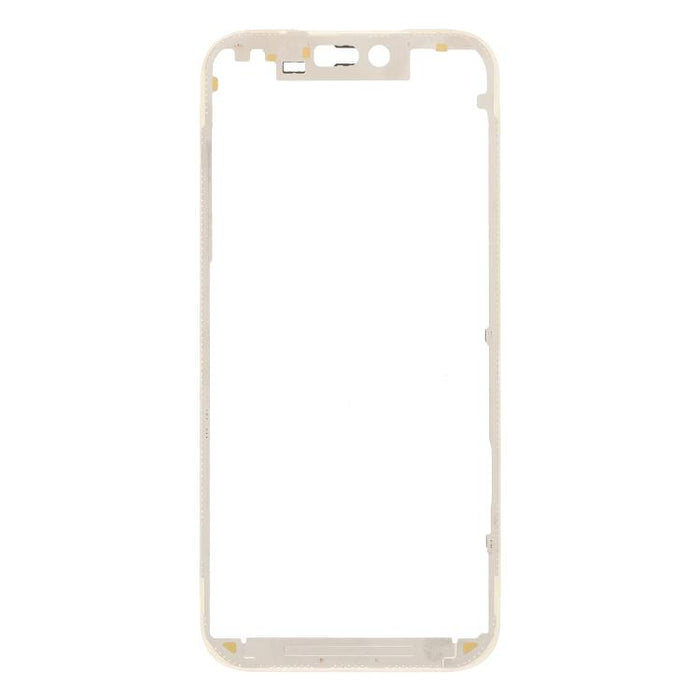 For iPhone 17 Pro Max Front LCD Screen Bezel Frame, For iPhone 17 Pro Max