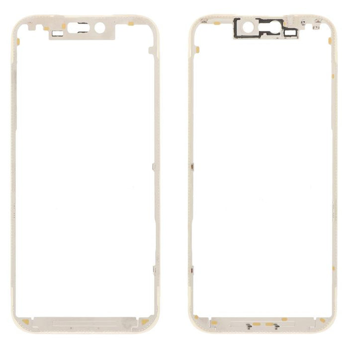For iPhone 17 Pro Max Front LCD Screen Bezel Frame, For iPhone 17 Pro Max
