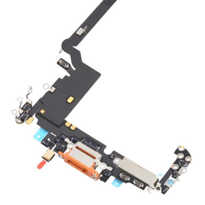 For iPhone 17 Pro Max EU Version Charging Port Flex Cable, For iPhone 17 Pro Max (EU Version)