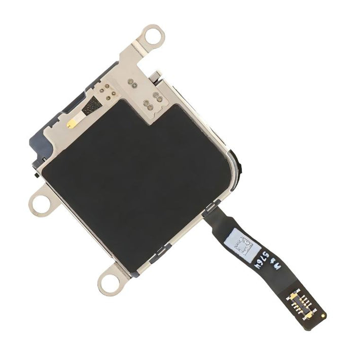 For iPhone 17 Pro Max Double SIM Card Reader Socket, For iPhone 17 Pro Max(Double SIM)