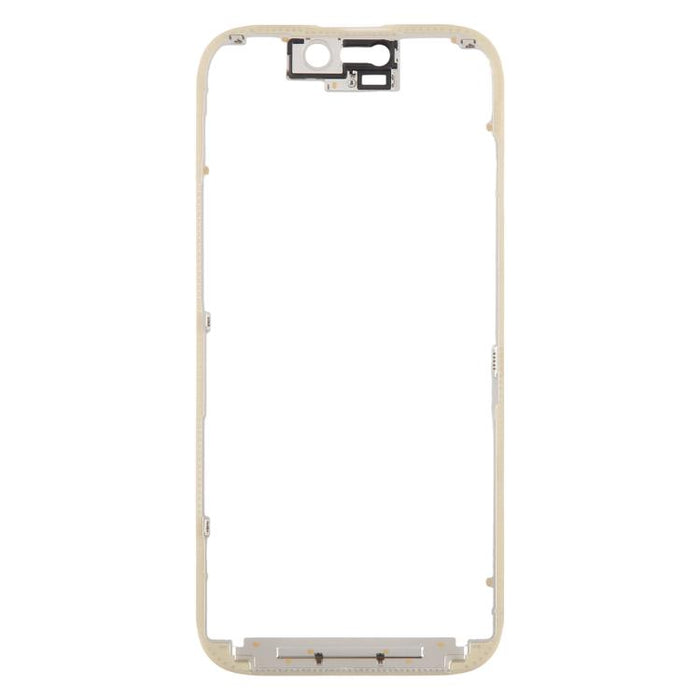 For iPhone 17 Front LCD Screen Bezel Frame, For iPhone 17