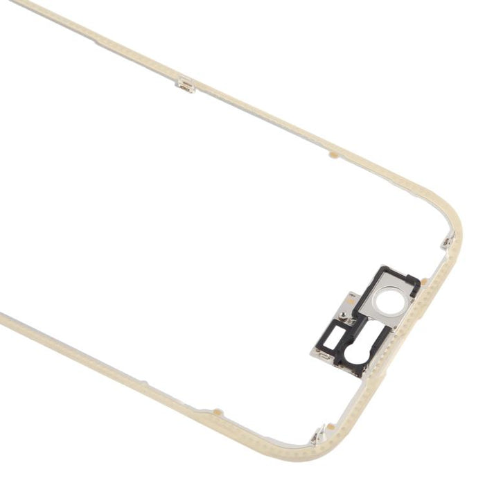 For iPhone 17 Front LCD Screen Bezel Frame, For iPhone 17