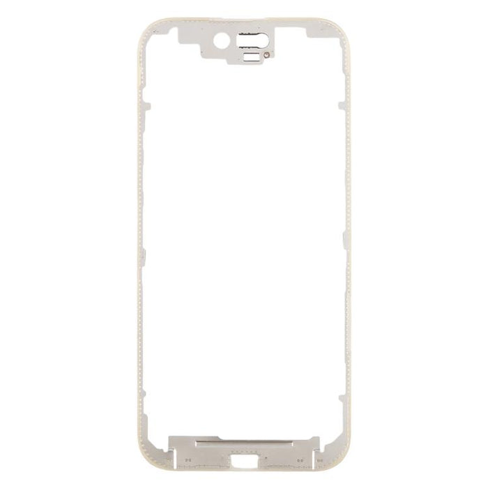 For iPhone Air Front LCD Screen Bezel Frame, For iPhone Air