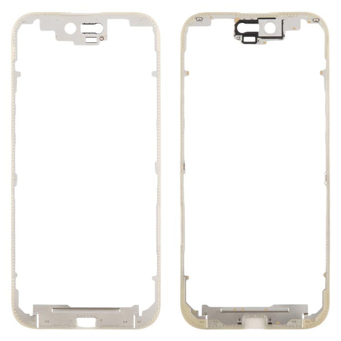 For iPhone Air Front LCD Screen Bezel Frame, For iPhone Air