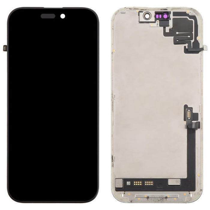For iPhone 17 Original XDR OLED Screen, For iPhone 17(Original)