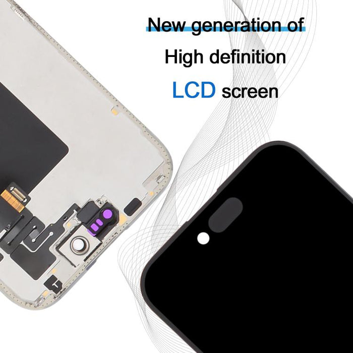 For iPhone Air Original XDR OLED Screen, For iPhone Air(Original)