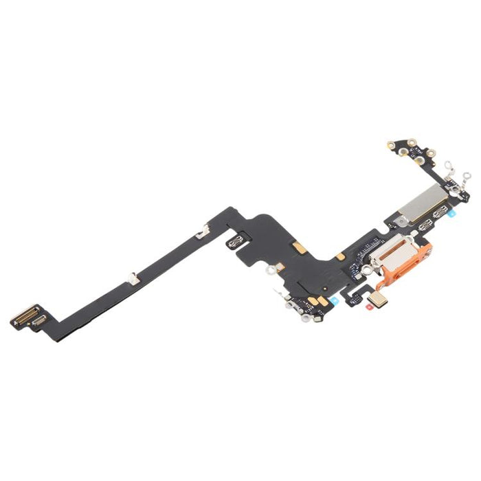 For iPhone 17 Pro EU Version Charging Port Flex Cable, For iPhone 17 Pro(EU Version)