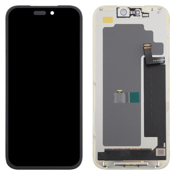 For iPhone 17 Pro Max DD Hard OLED Screen, For iPhone 17 Pro Max(DD Hard LCD)