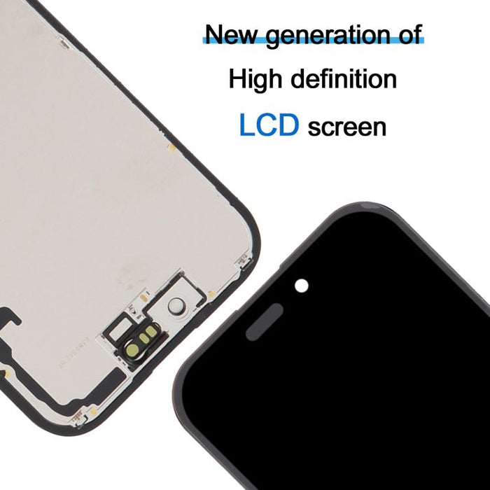 Pantalla HD Incell para iPhone 17, For iPhone 17(HD incell)