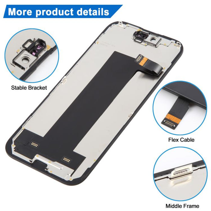 Pantalla HD incell para iPhone Air, For iPhone Air(HD incell)