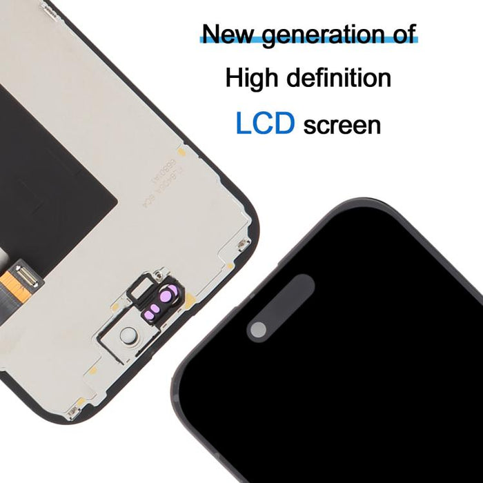 Pantalla HD incell para iPhone Air, For iPhone Air(HD incell)