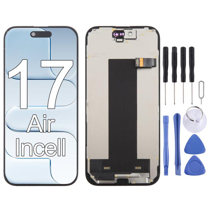Pantalla HD incell para iPhone Air, For iPhone Air(HD incell)