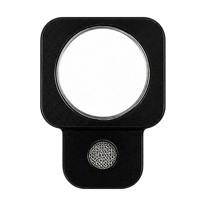 Para iPhone Air, 10 unidades de malla antipolvo para flash