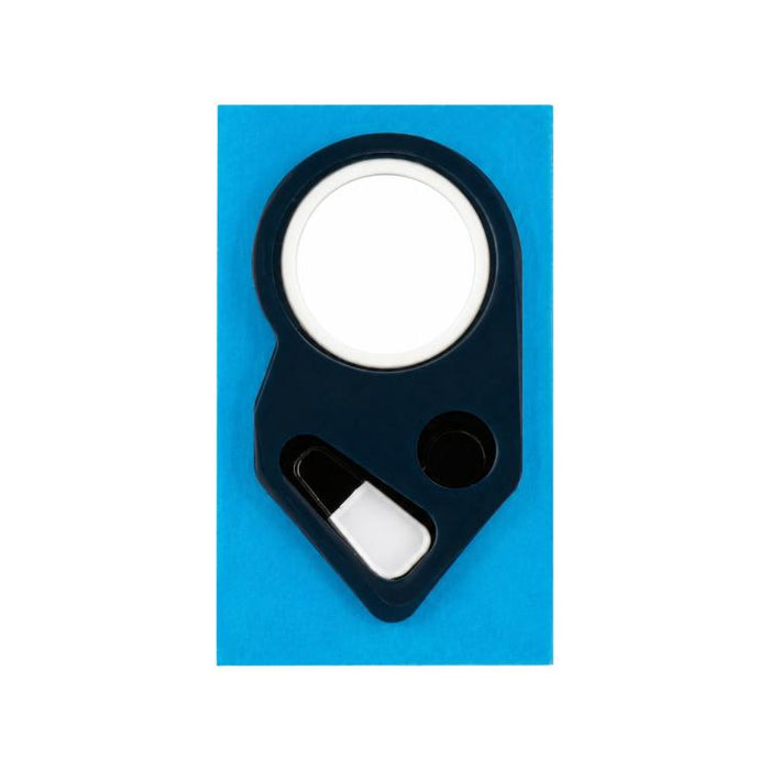 Para iPhone 17, 10 unidades de rejilla antipolvo para flash