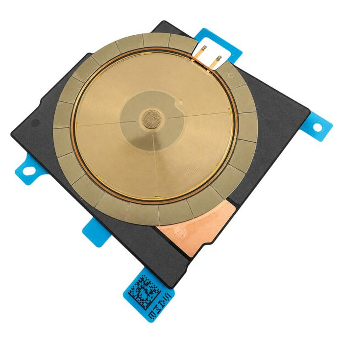 Módulo de carga inalámbrica NFC para iPhone Air, requiere soldadura.