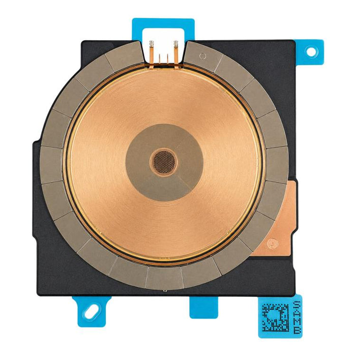 Módulo de carga inalámbrica NFC para iPhone Air, requiere soldadura.