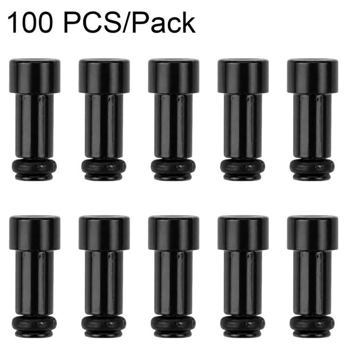 Muelle para ranura de tarjeta SIM para iPhone 12-17 Pro Max (100 unidades/paquete)
