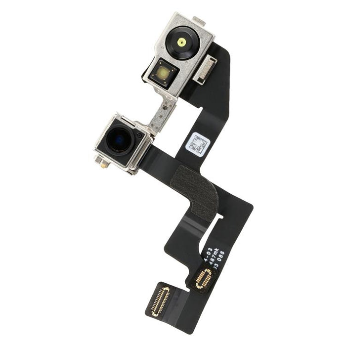 Cámara frontal original de 12 MP para iPhone 17e, For iPhone 17e(Original)
