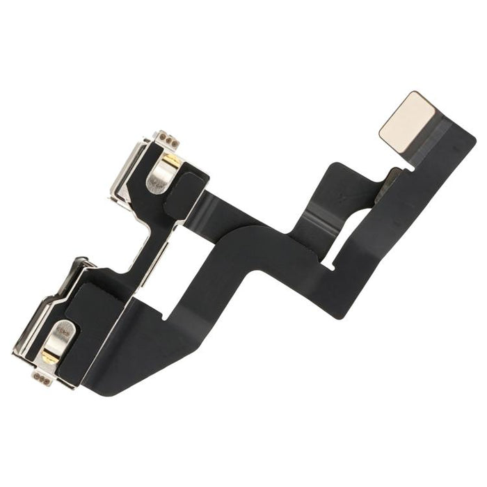 Cámara frontal original de 12 MP para iPhone 17e, For iPhone 17e(Original)